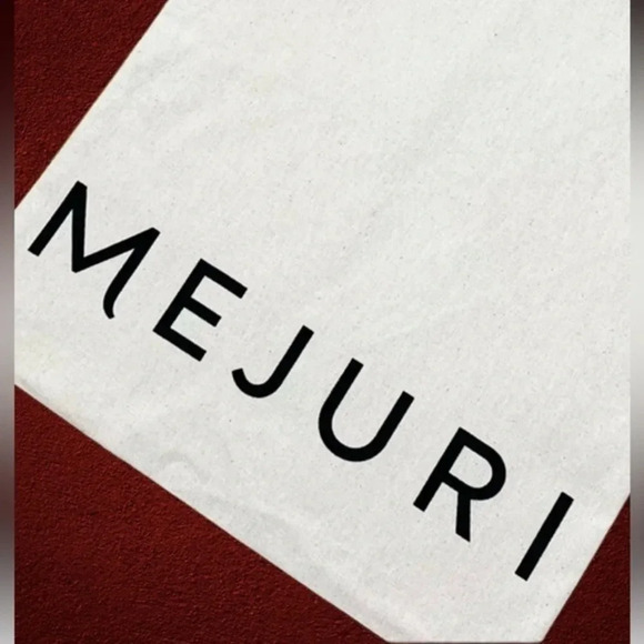 Mejuri Tote Bag - Picture 1 of 2